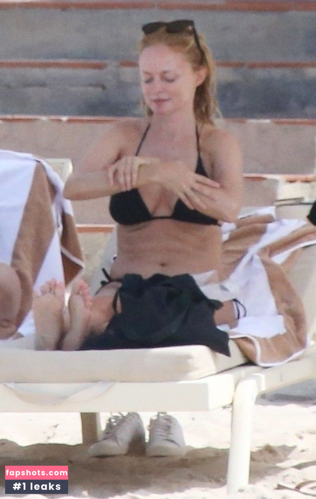 Heather Graham gallery photo #161