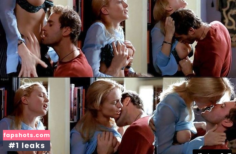 Heather Graham gallery photo #175