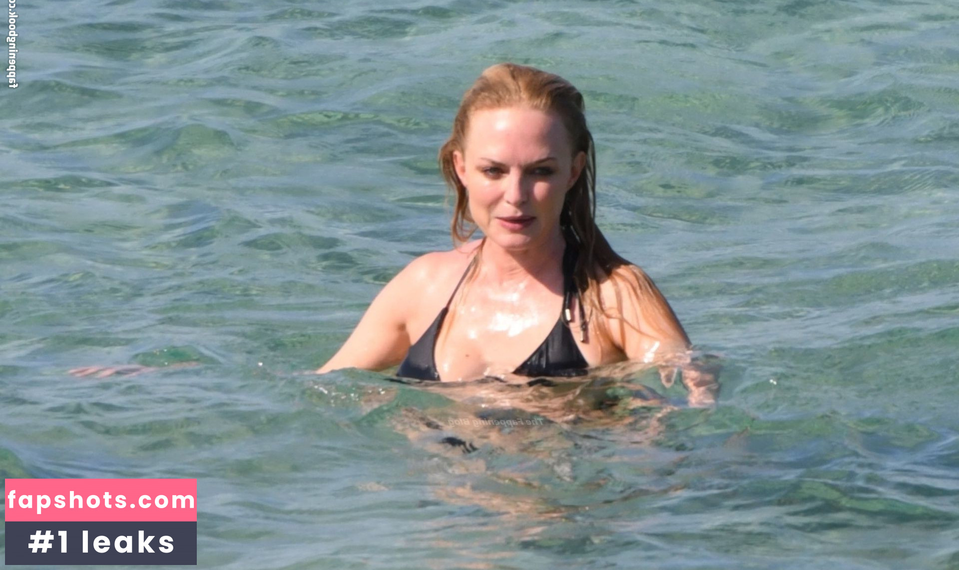 Heather Graham gallery photo #183