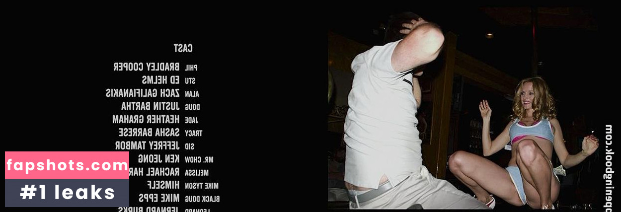 Heather Graham gallery photo #230