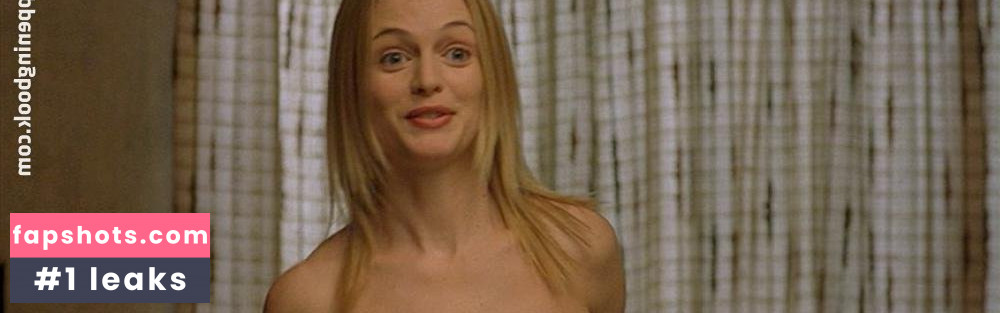 Heather Graham gallery photo #242