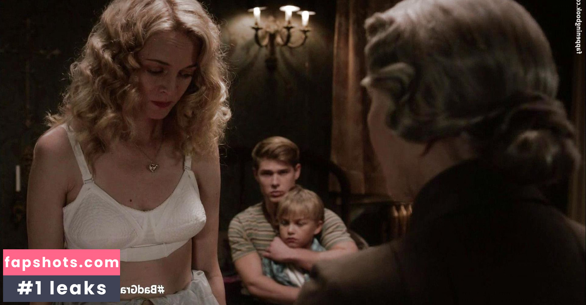 Heather Graham gallery photo #248