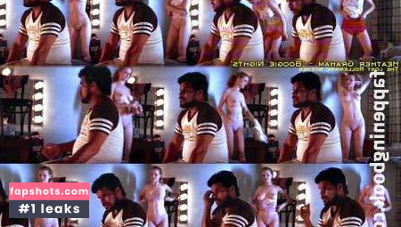 Heather Graham gallery photo #261