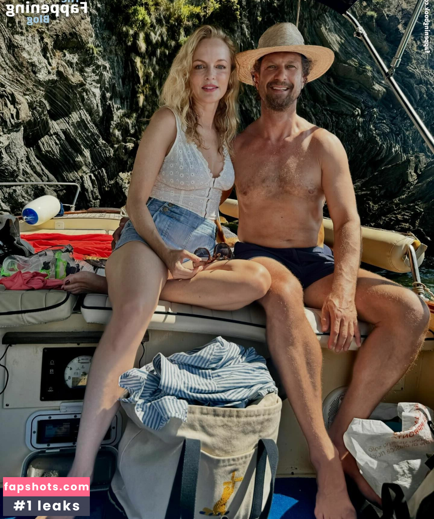 Heather Graham gallery photo #66