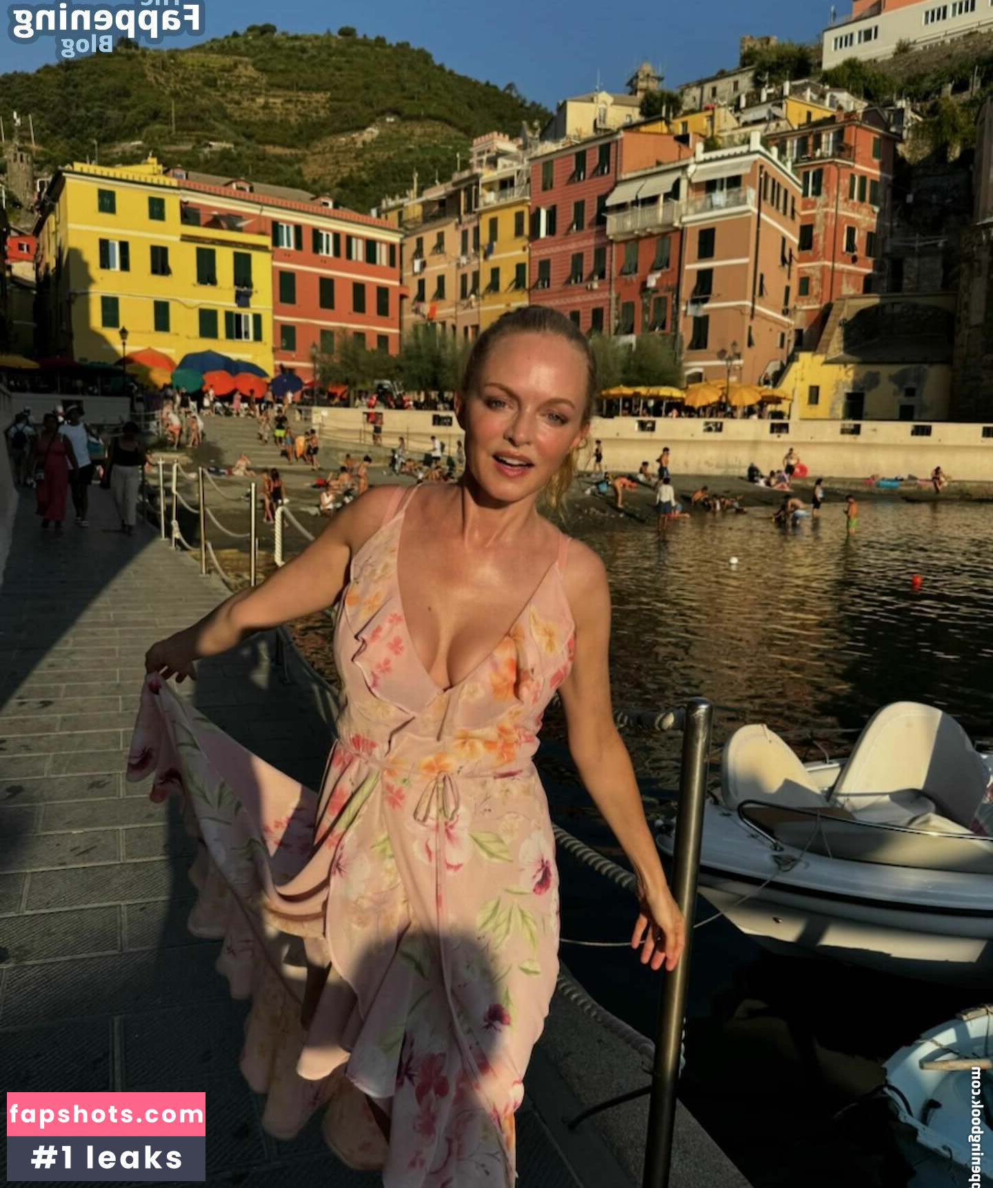 Heather Graham gallery photo #71