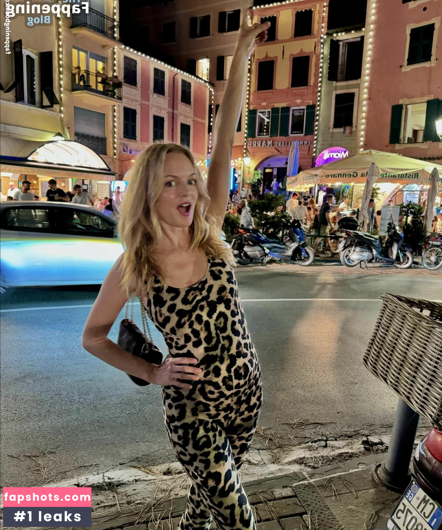 Heather Graham gallery photo #74