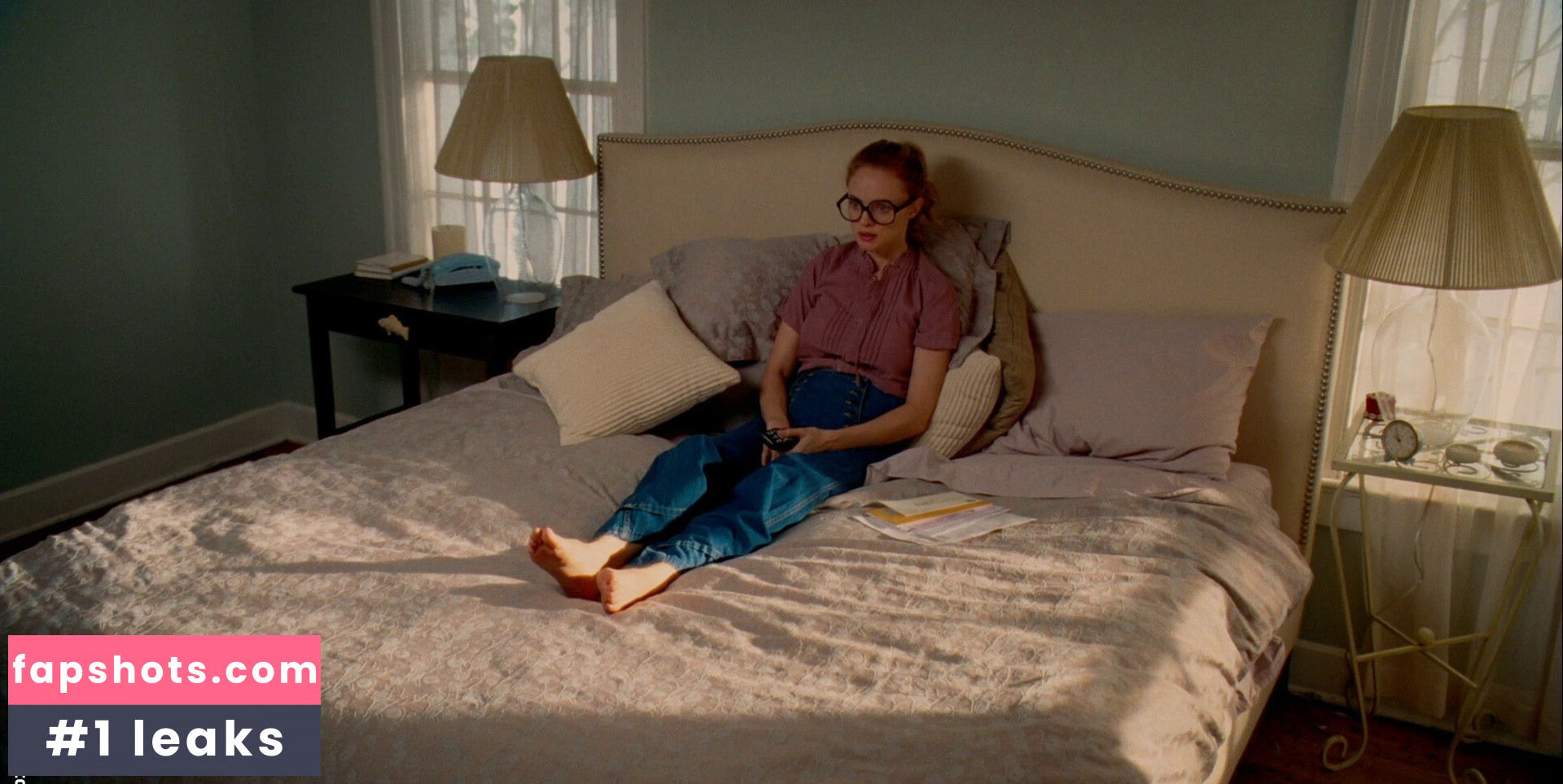 Heather Graham gallery photo #79