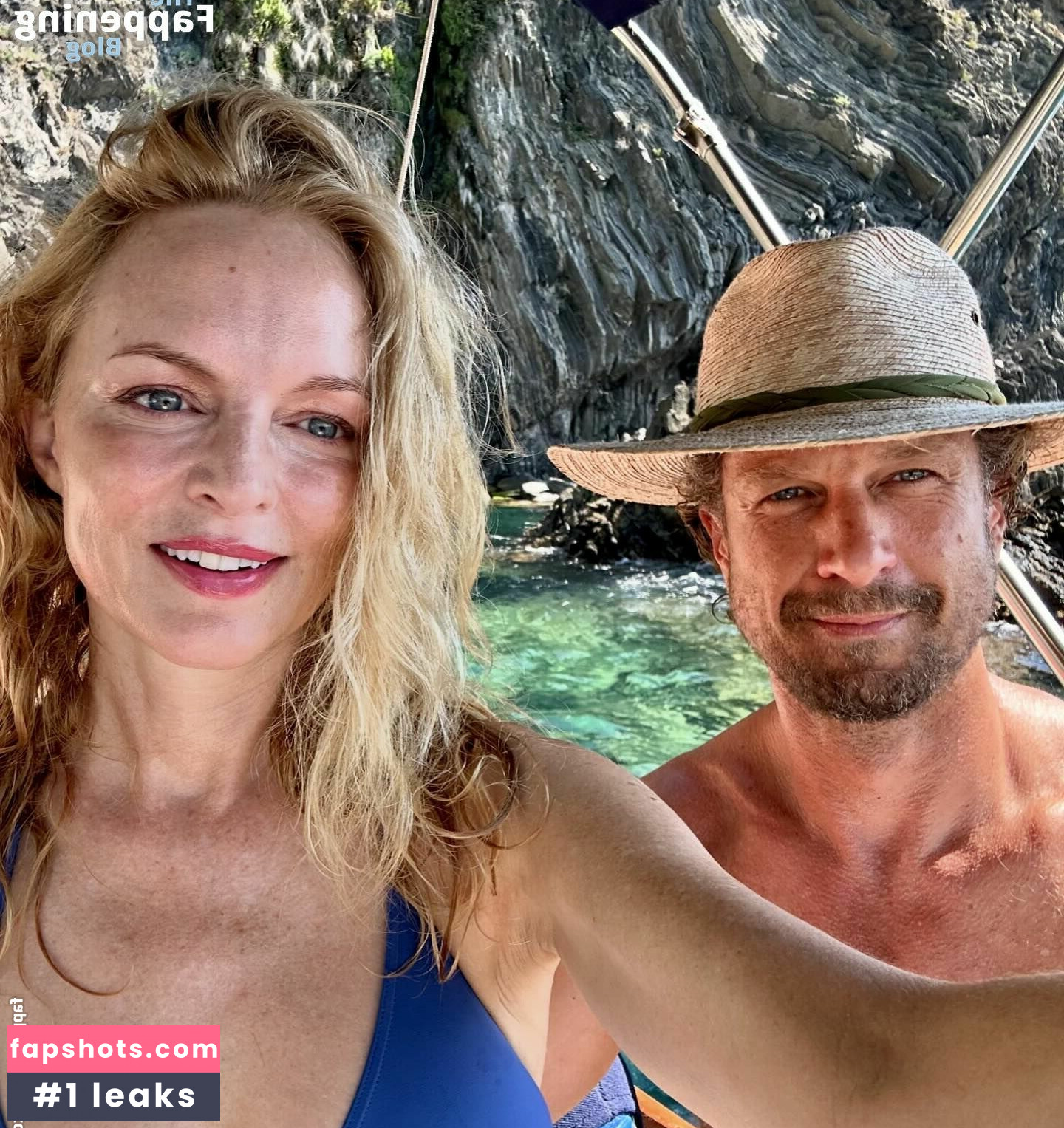 Heather Graham gallery photo #85