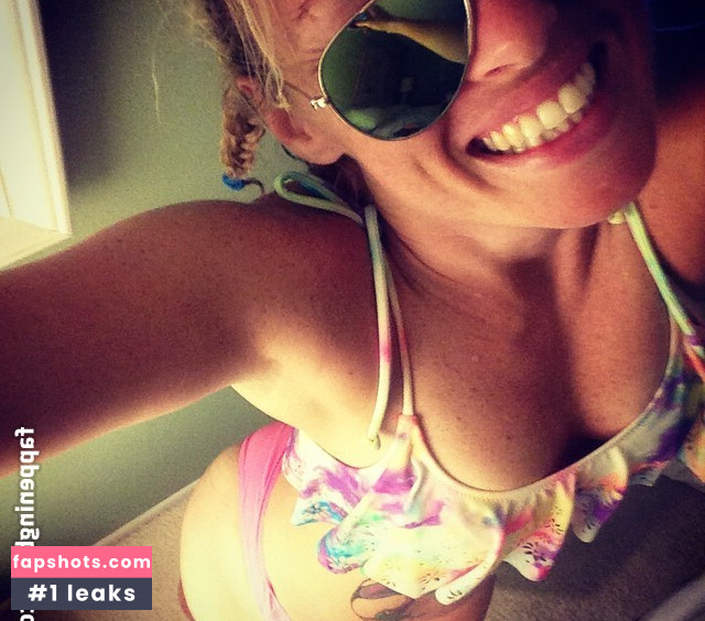 Heather Hardy gallery photo #13