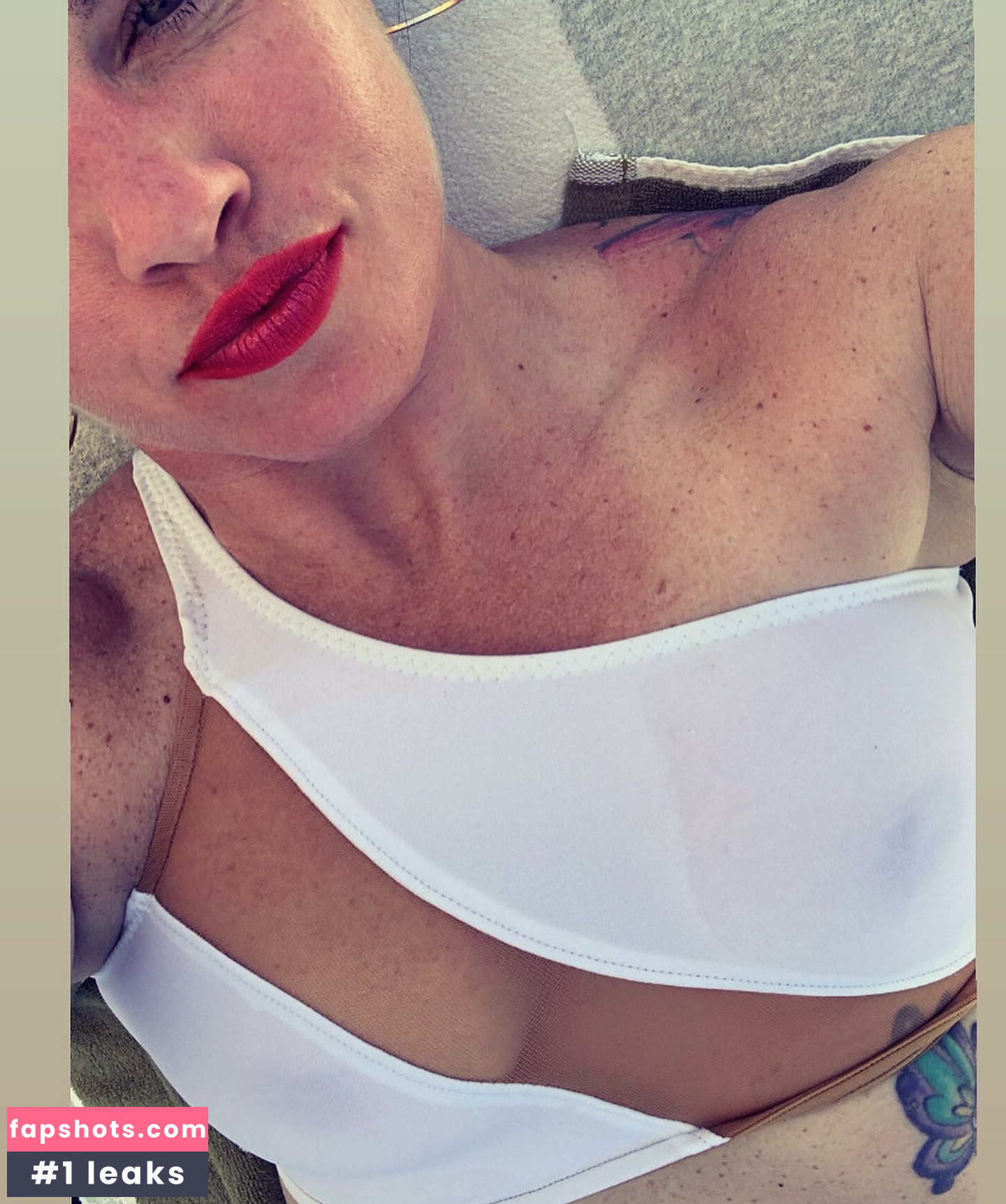 Heather Hardy gallery photo #8