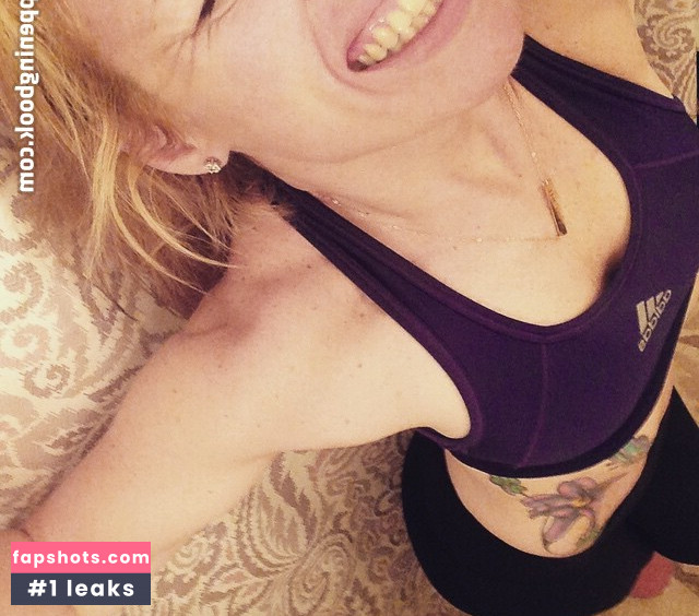 Heather Hardy gallery photo #9