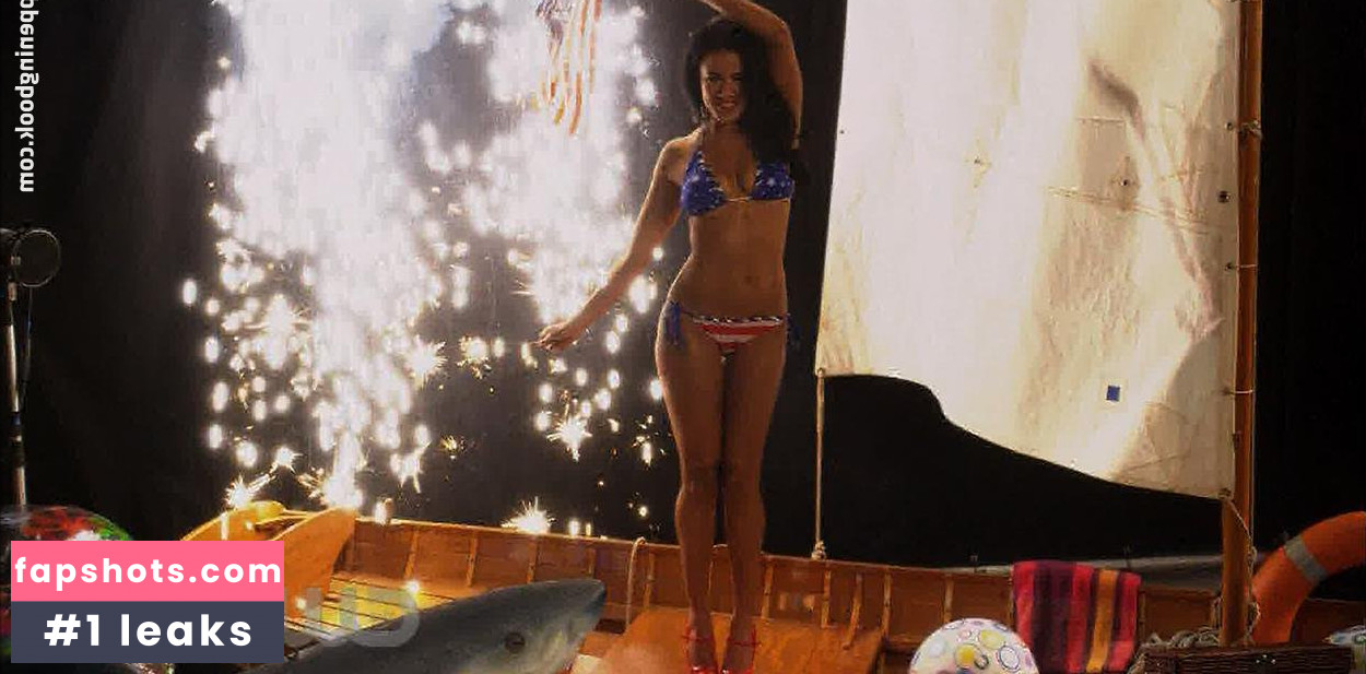 Heather Hemmens Nude Leaks OnlyFans Photos #34 - Fapshots