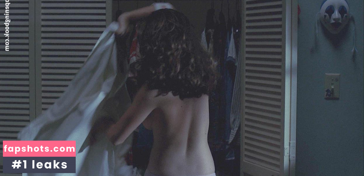 Heather Langenkamp gallery photo #9