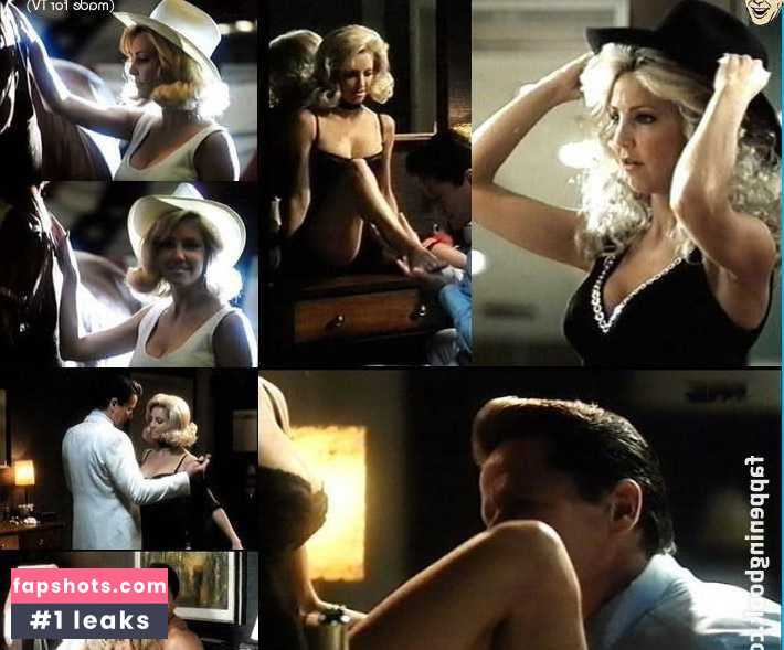 Heather Locklear gallery photo #47