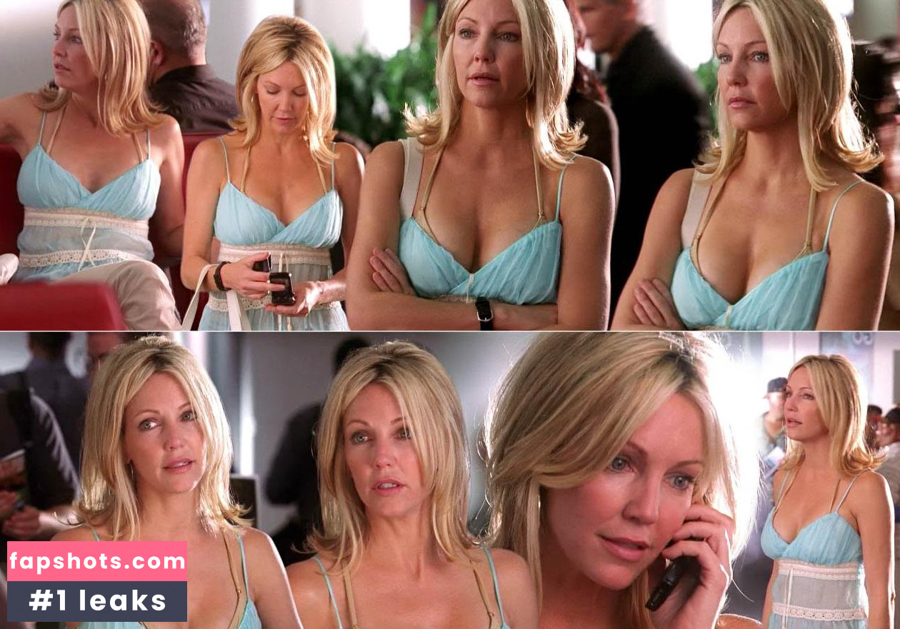 Heather Locklear gallery photo #54