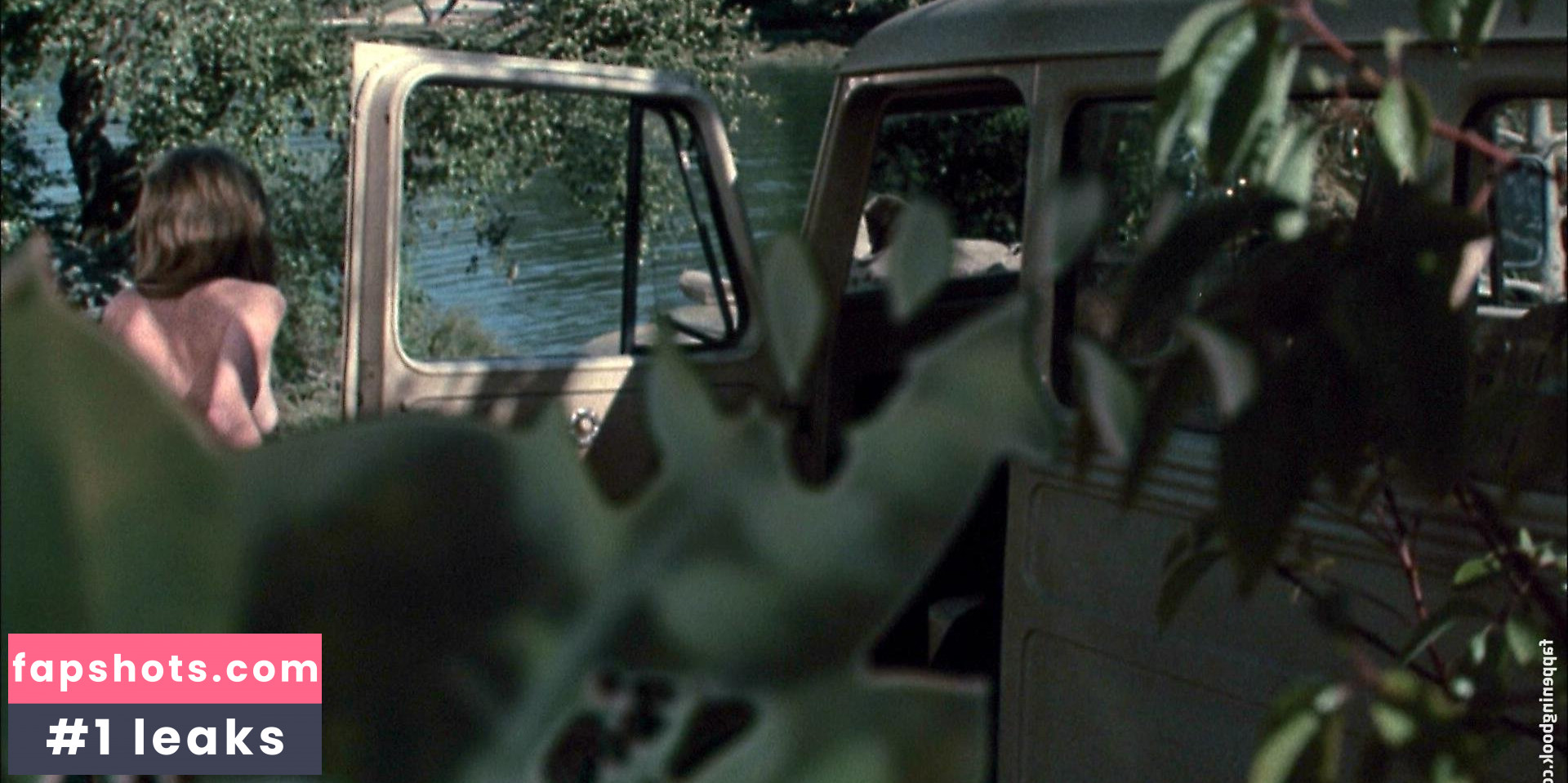 Heather Menzies gallery photo #2