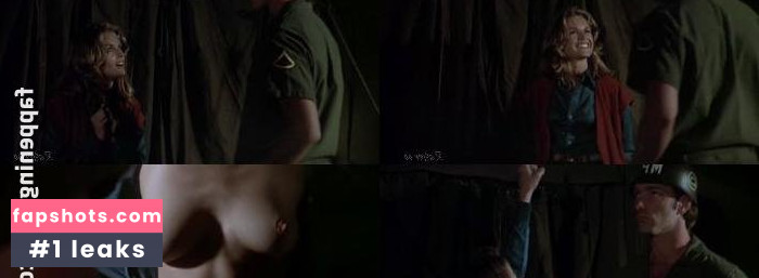 Heather Menzies gallery photo #3