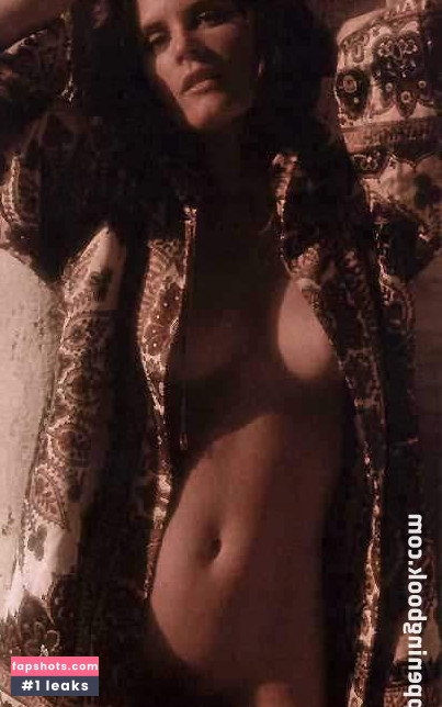 Heather Menzies gallery photo #5