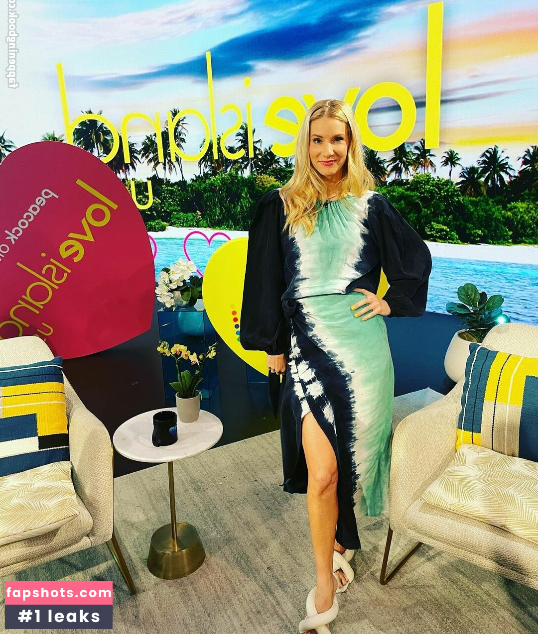 Heather Morris gallery photo #17