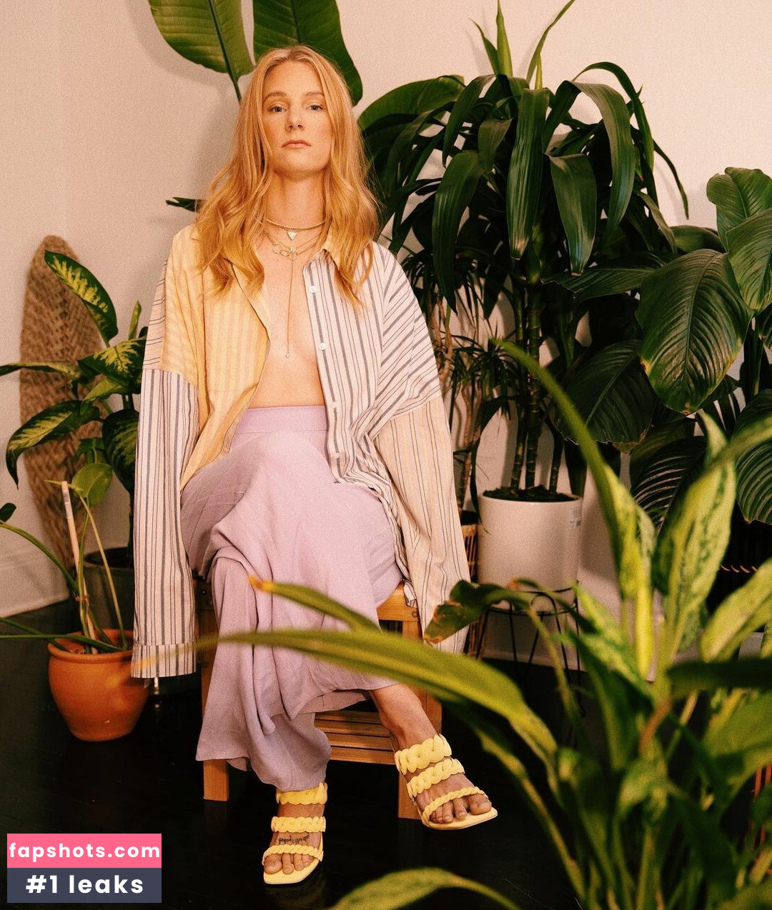 Heather Morris gallery photo #21