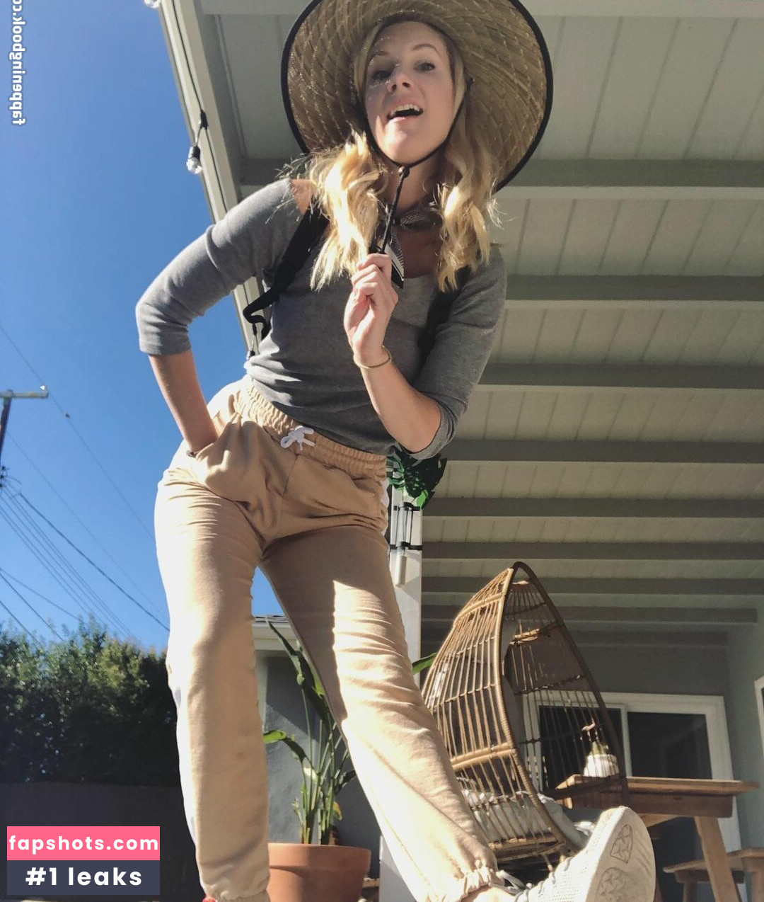 Heather Morris gallery photo #31