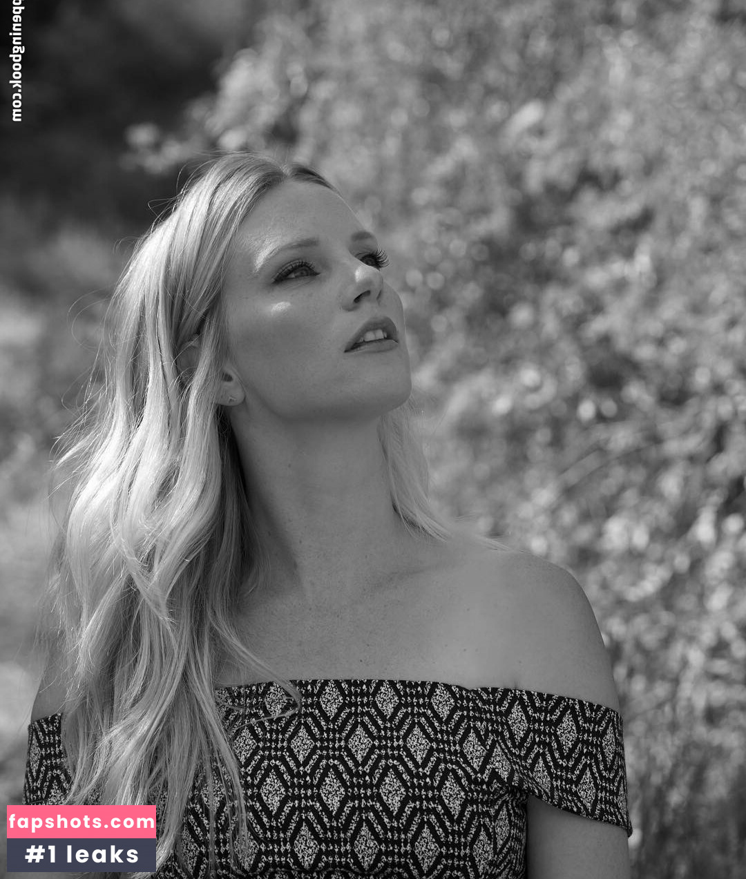 Heather Morris gallery photo #35