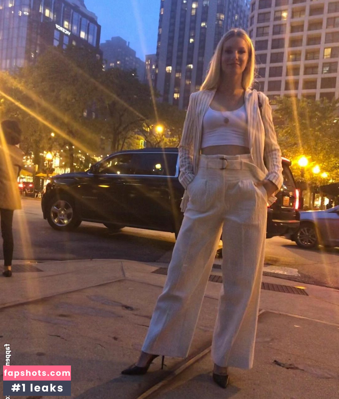 Heather Morris gallery photo #42