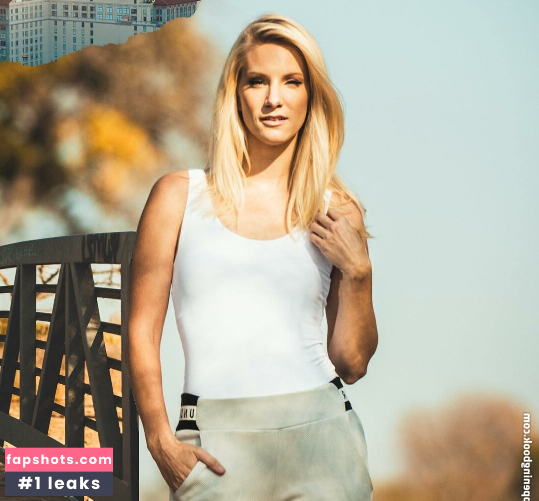 Heather Morris gallery photo #46