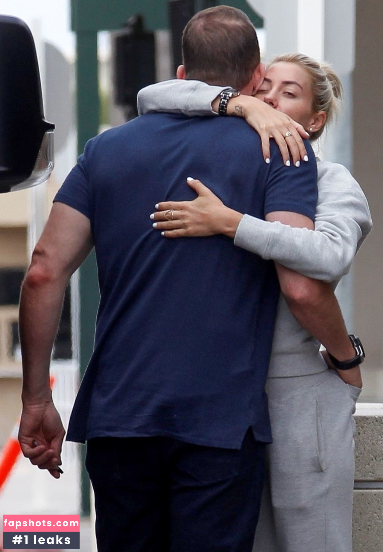 Heather Rae Young Nude Leaks OnlyFans Photos #102 - LeakJerk