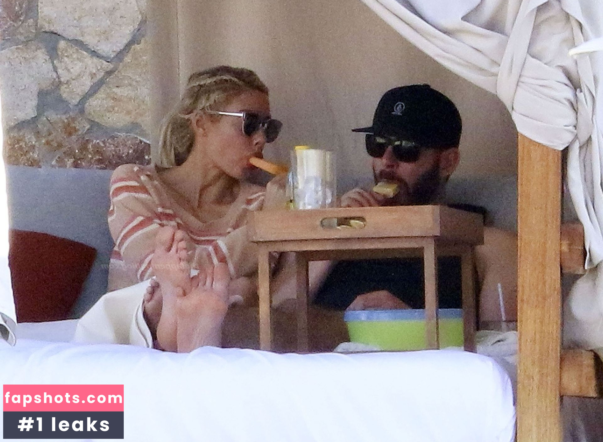 Heather Rae Young Nude Leaks OnlyFans Photos #26 - LeakJerk