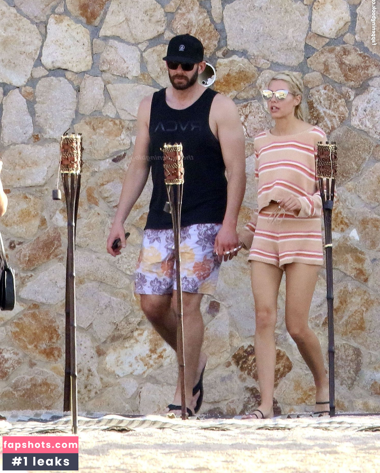 Heather Rae Young Nude Leaks OnlyFans Photos #27 - LeakJerk