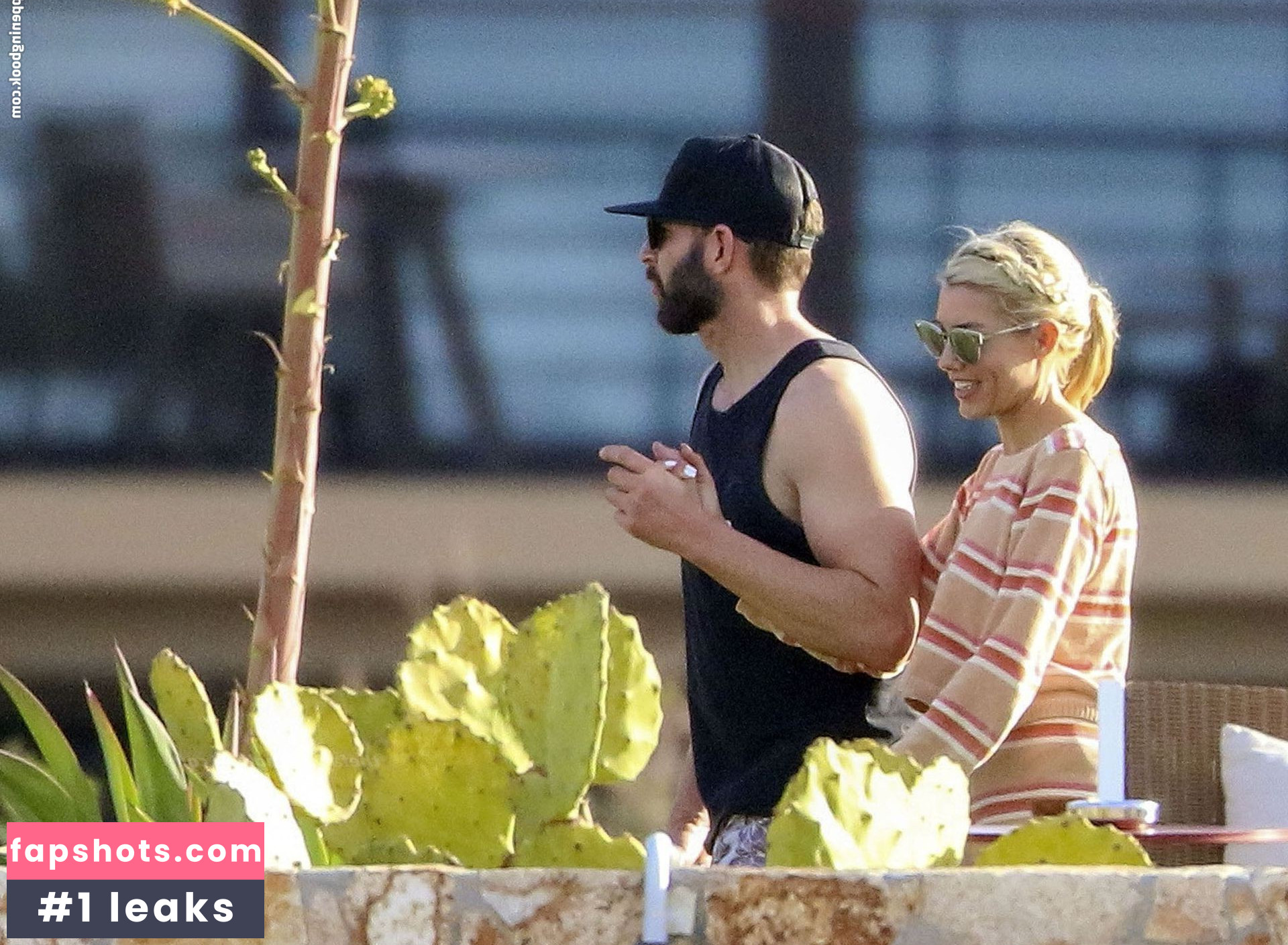 Heather Rae Young Nude Leaks OnlyFans Photos #29 - LeakJerk