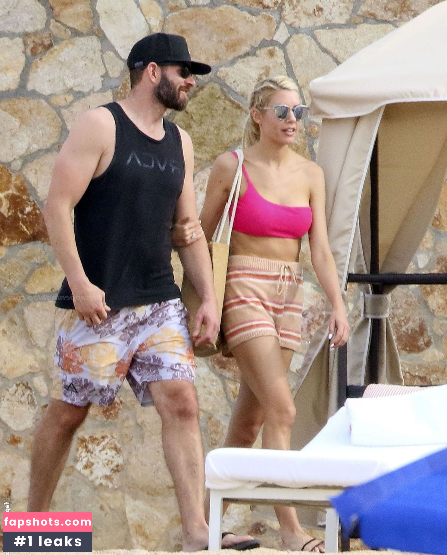 Heather Rae Young Nude Leaks OnlyFans Photos #37 - LeakJerk