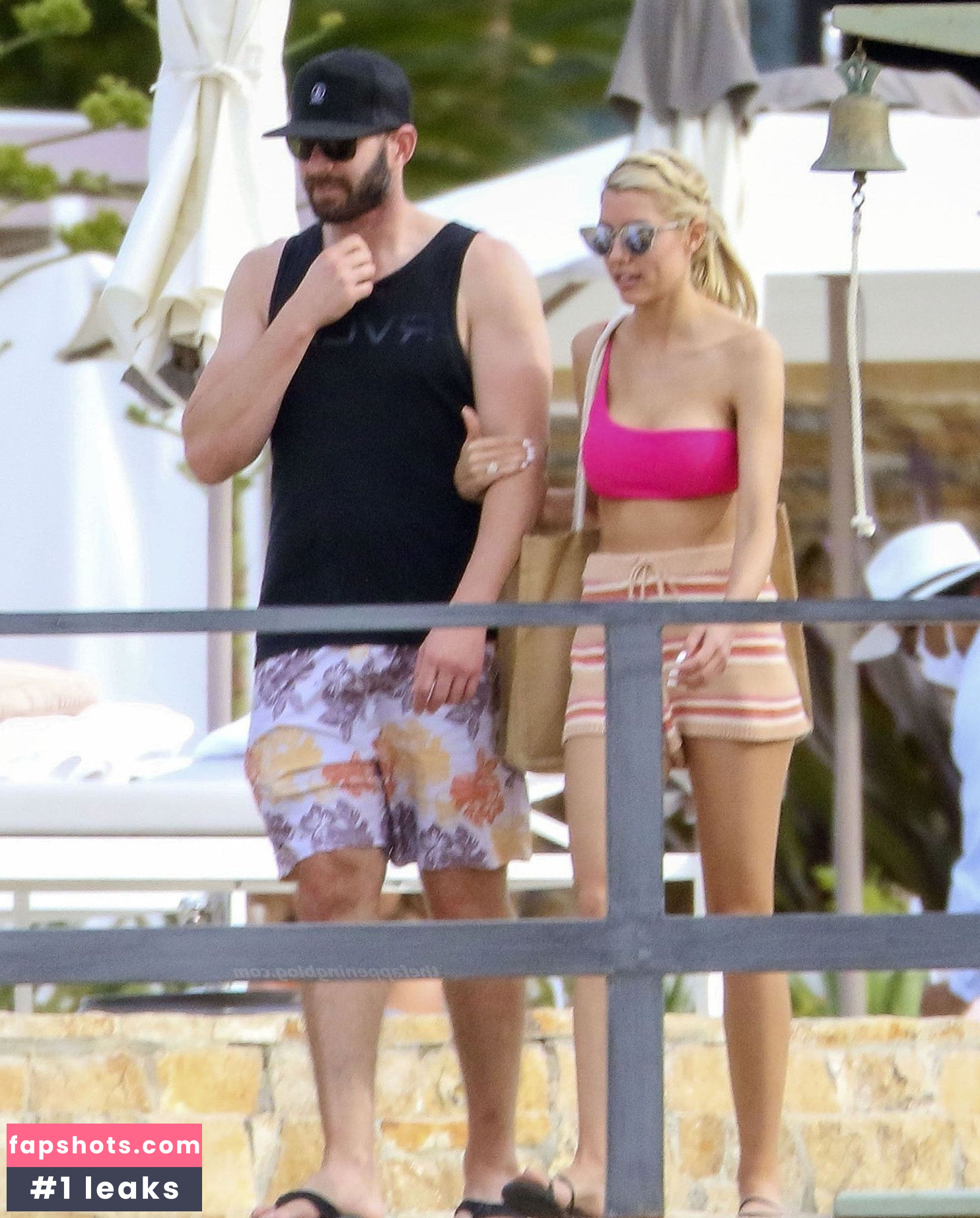 Heather Rae Young Nude Leaks OnlyFans Photos #38 - LeakJerk