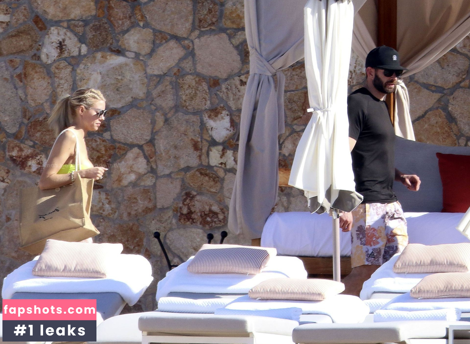 Heather Rae Young Nude Leaks OnlyFans Photos #51 - LeakJerk