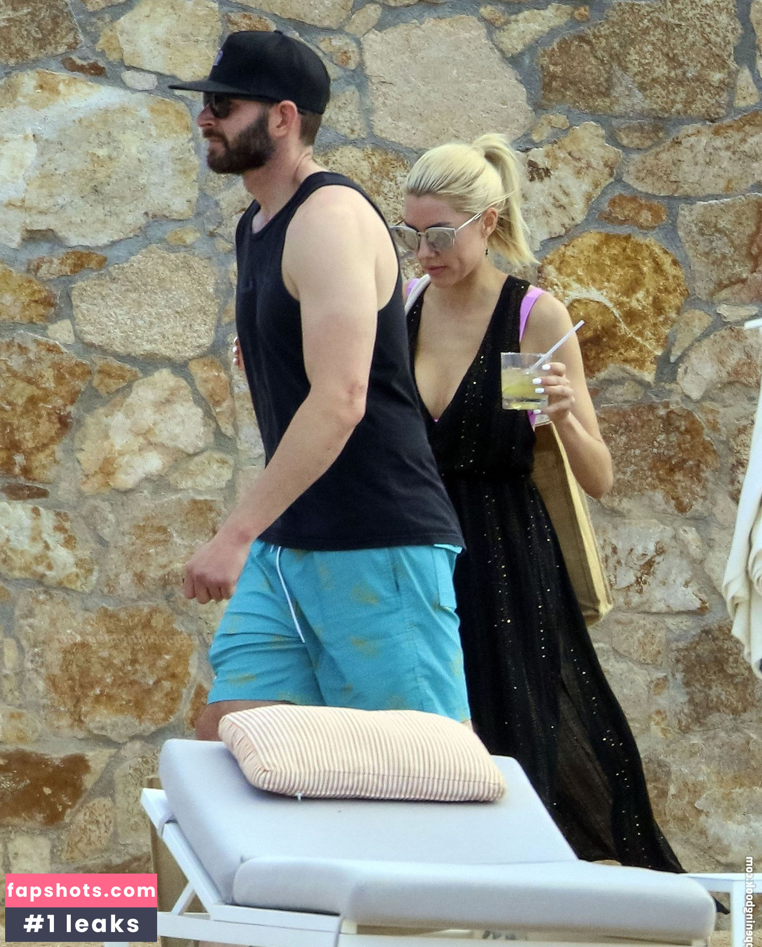 Heather Rae Young Nude Leaks OnlyFans Photos #59 - LeakJerk