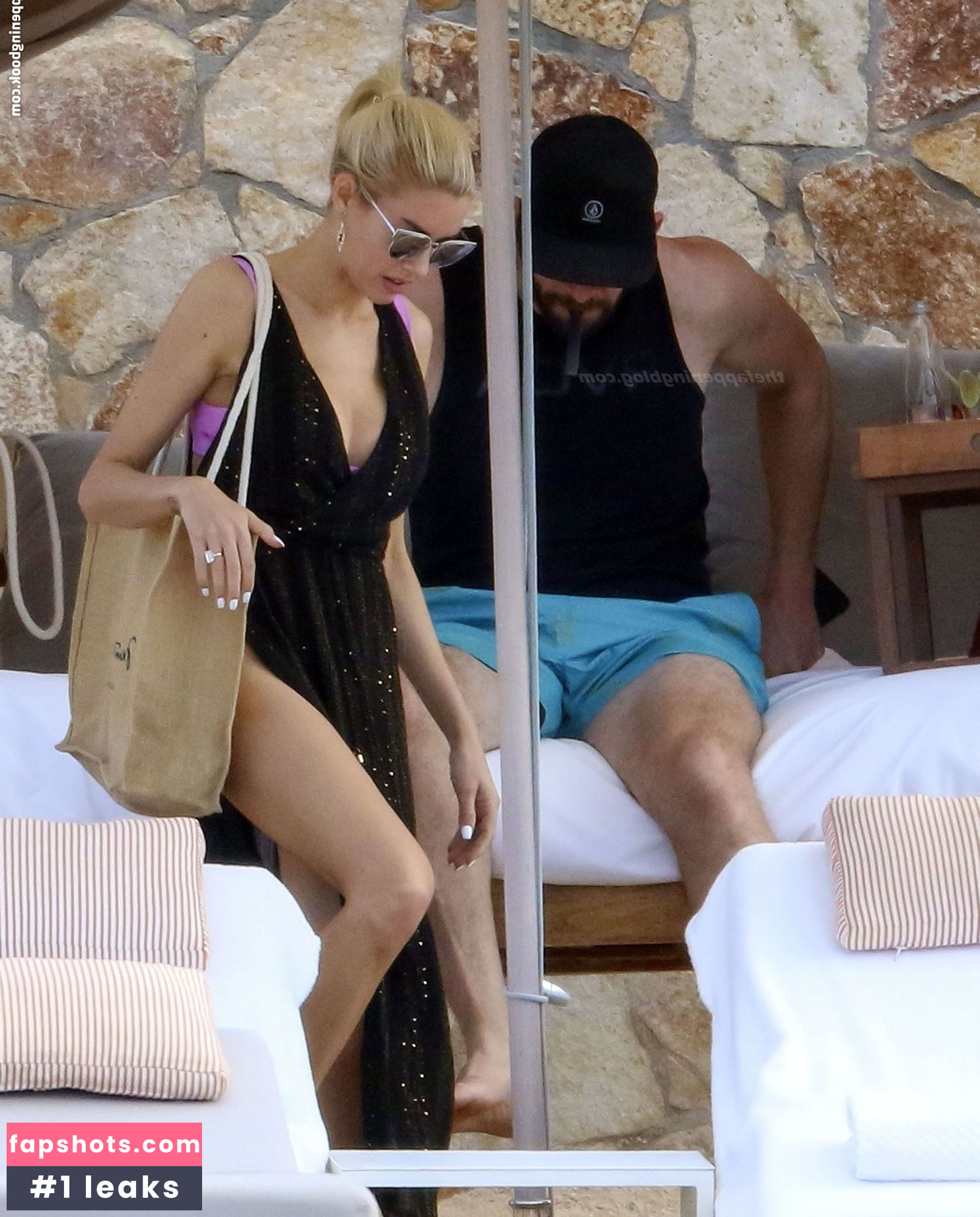 Heather Rae Young Nude Leaks OnlyFans Photos #61 - LeakJerk