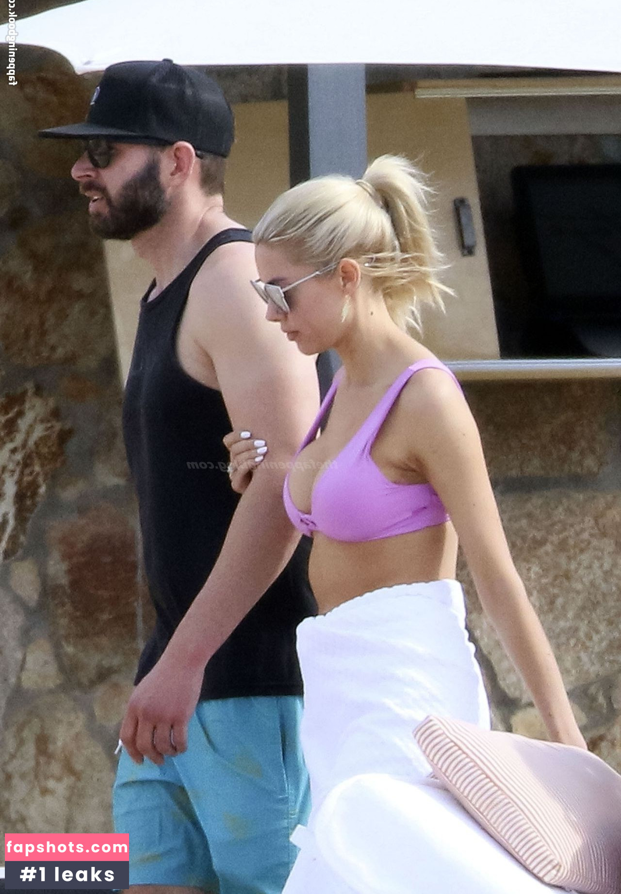 Heather Rae Young Nude Leaks OnlyFans Photos #70 - LeakJerk