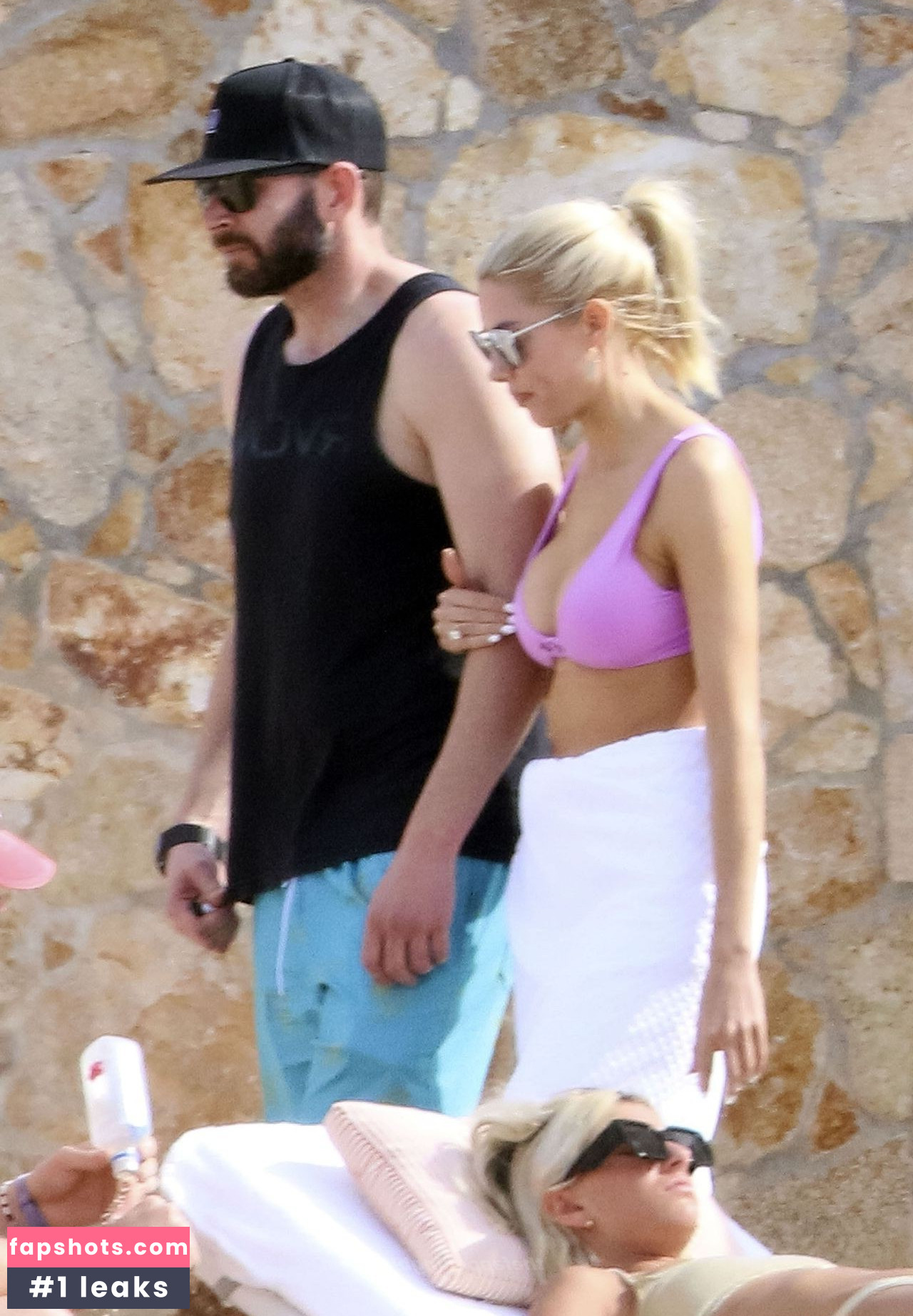 Heather Rae Young Nude Leaks OnlyFans Photos #71 - LeakJerk