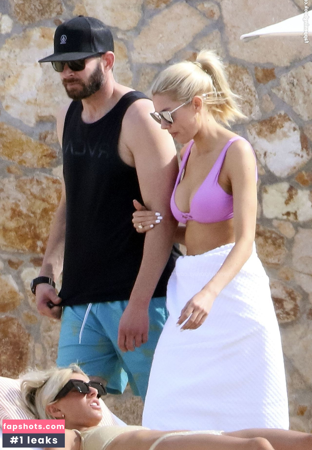 Heather Rae Young Nude Leaks OnlyFans Photos #72 - LeakJerk