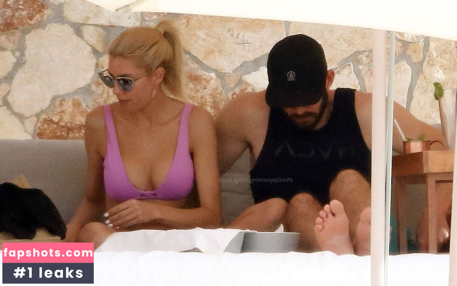 Heather Rae Young Nude Leaks OnlyFans Photos #78 - LeakJerk