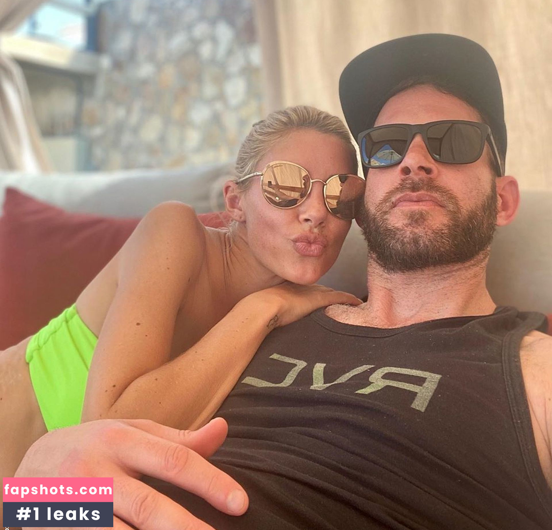 Heather Rae Young Nude Leaks OnlyFans Photos #79 - LeakJerk