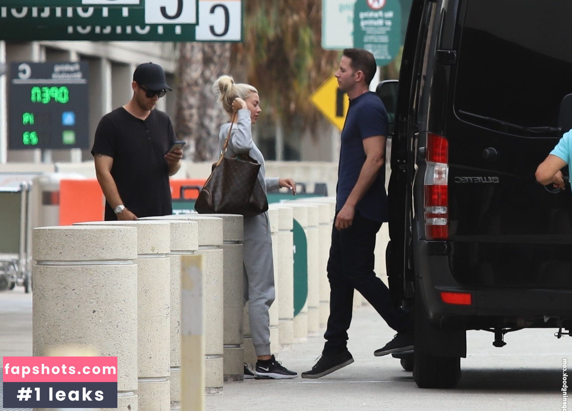 Heather Rae Young Nude Leaks OnlyFans Photos #98 - LeakJerk