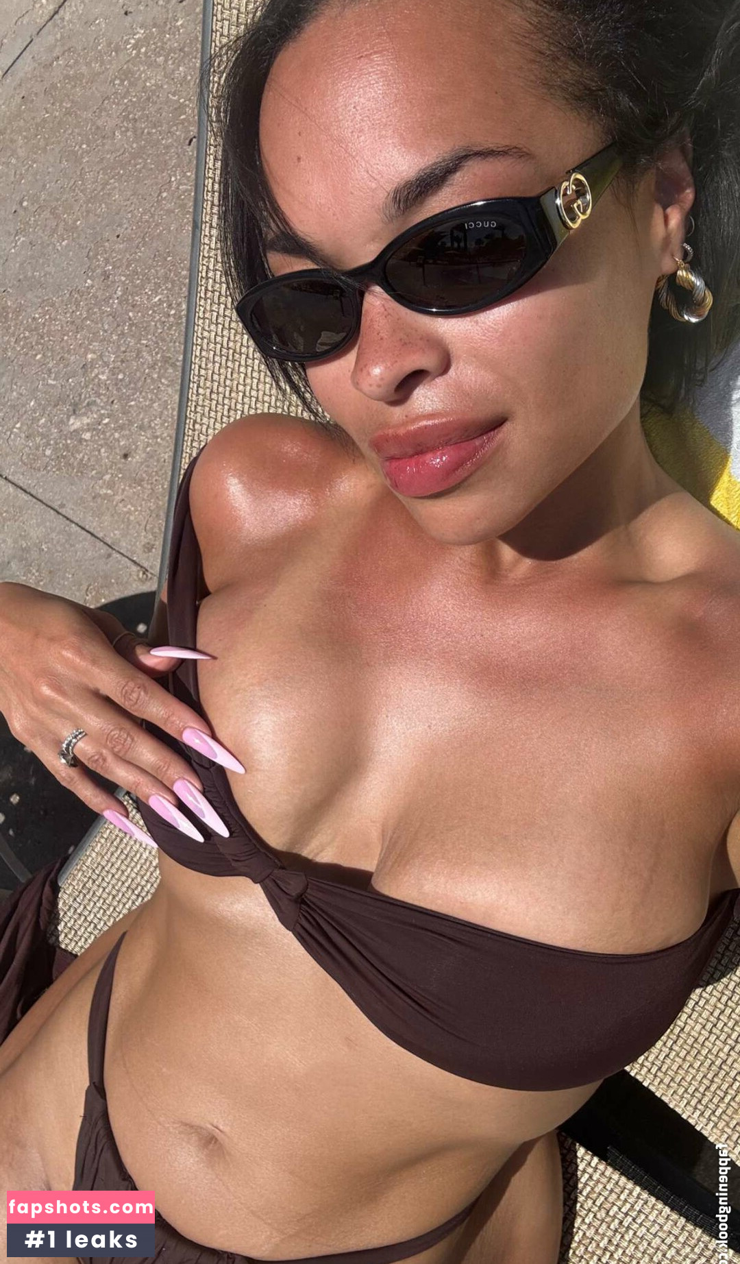 Heather Sanders Nahé úniky fotek pouze od fanoušků #2 - Fapshots