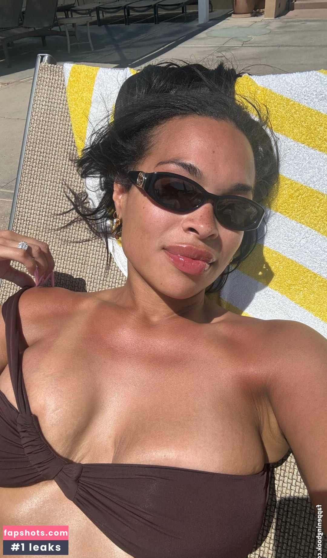 Heather Sanders Nahé úniky fotek pouze od fanoušků #3 - Fapshots