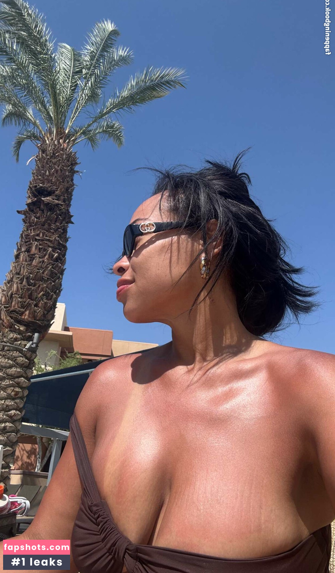 Heather Sanders Nahé úniky fotek pouze od fanoušků #5 - Fapshots