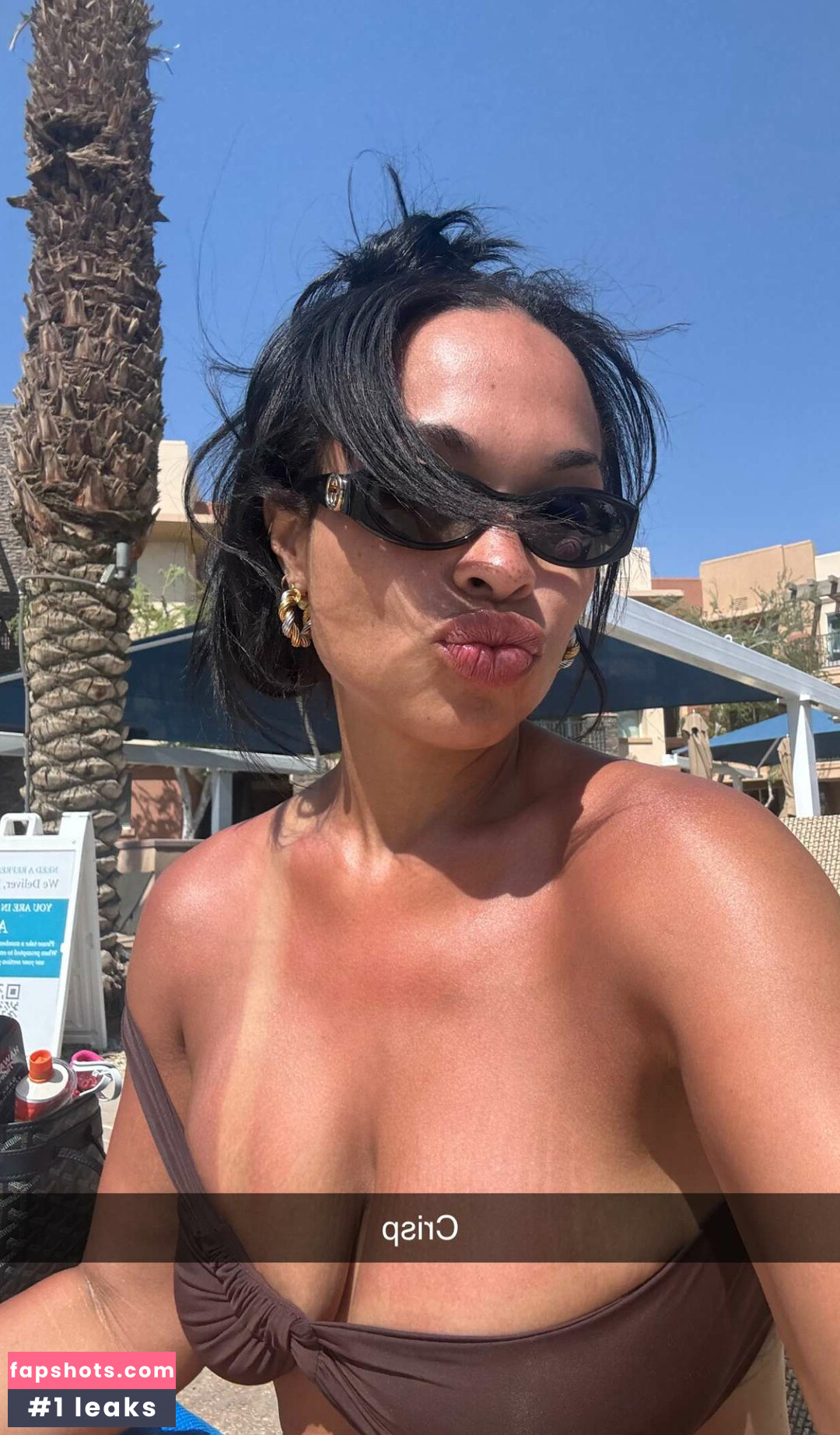 Heather Sanders Nahé úniky fotek pouze od fanoušků #6 - Fapshots