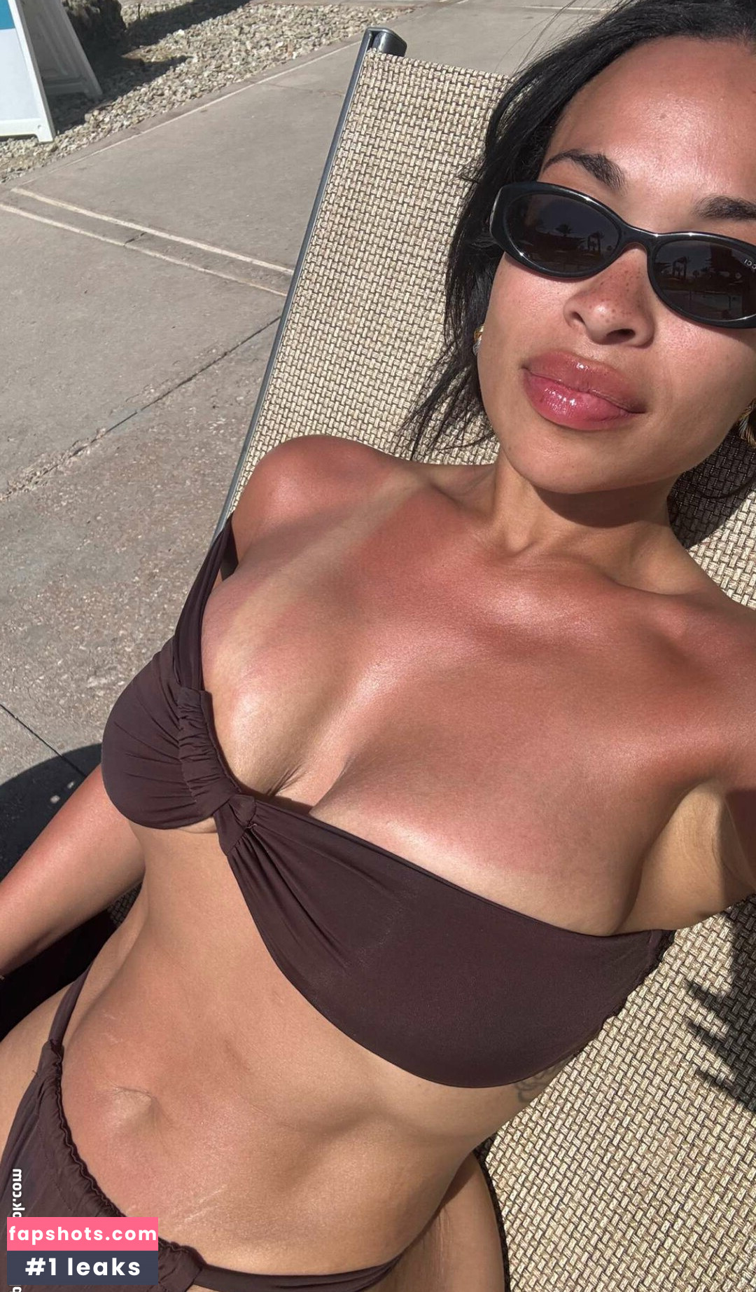 Heather Sanders Nahé úniky fotek pouze od fanoušků #9 - Fapshots