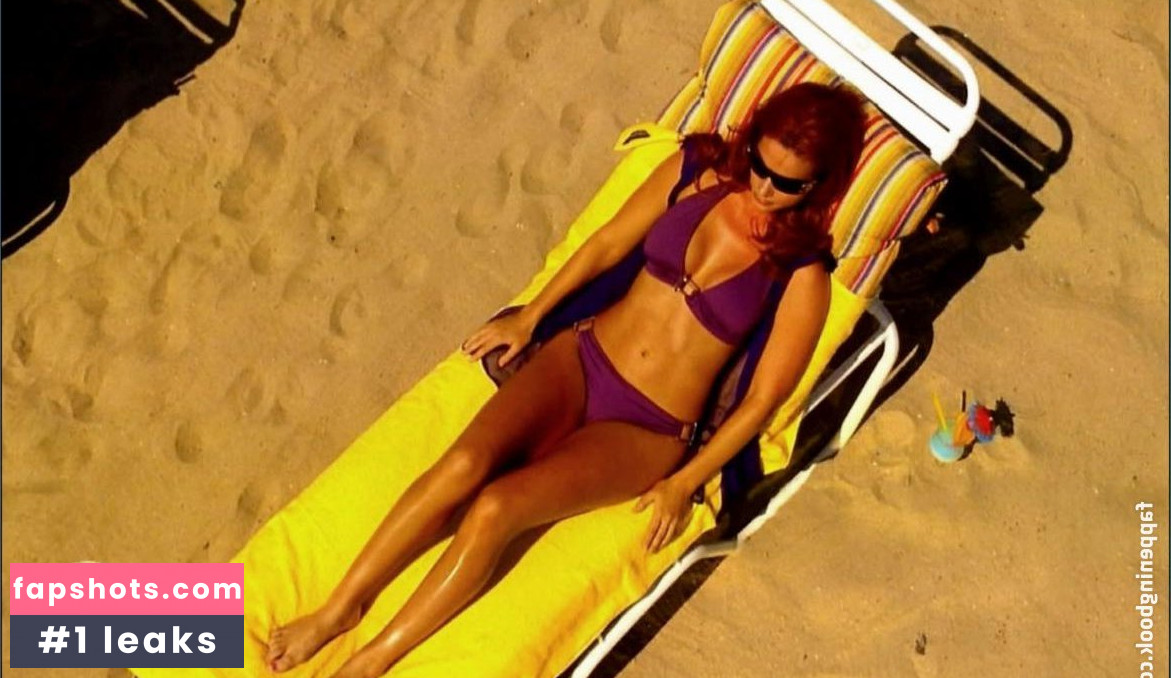 Heather Stephens Nude Leaks OnlyFans Photos #14 - Fapshots