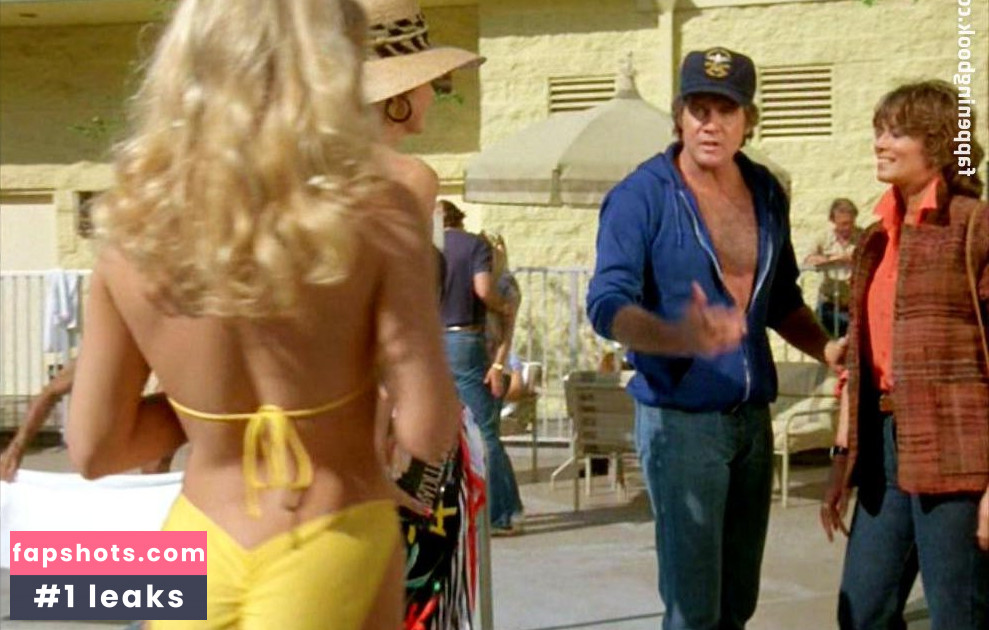 Heather Thomas gallery photo #117